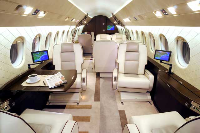 Aircraft Image for N963RS