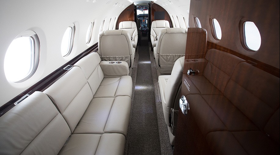 Aircraft Image for N963XP
