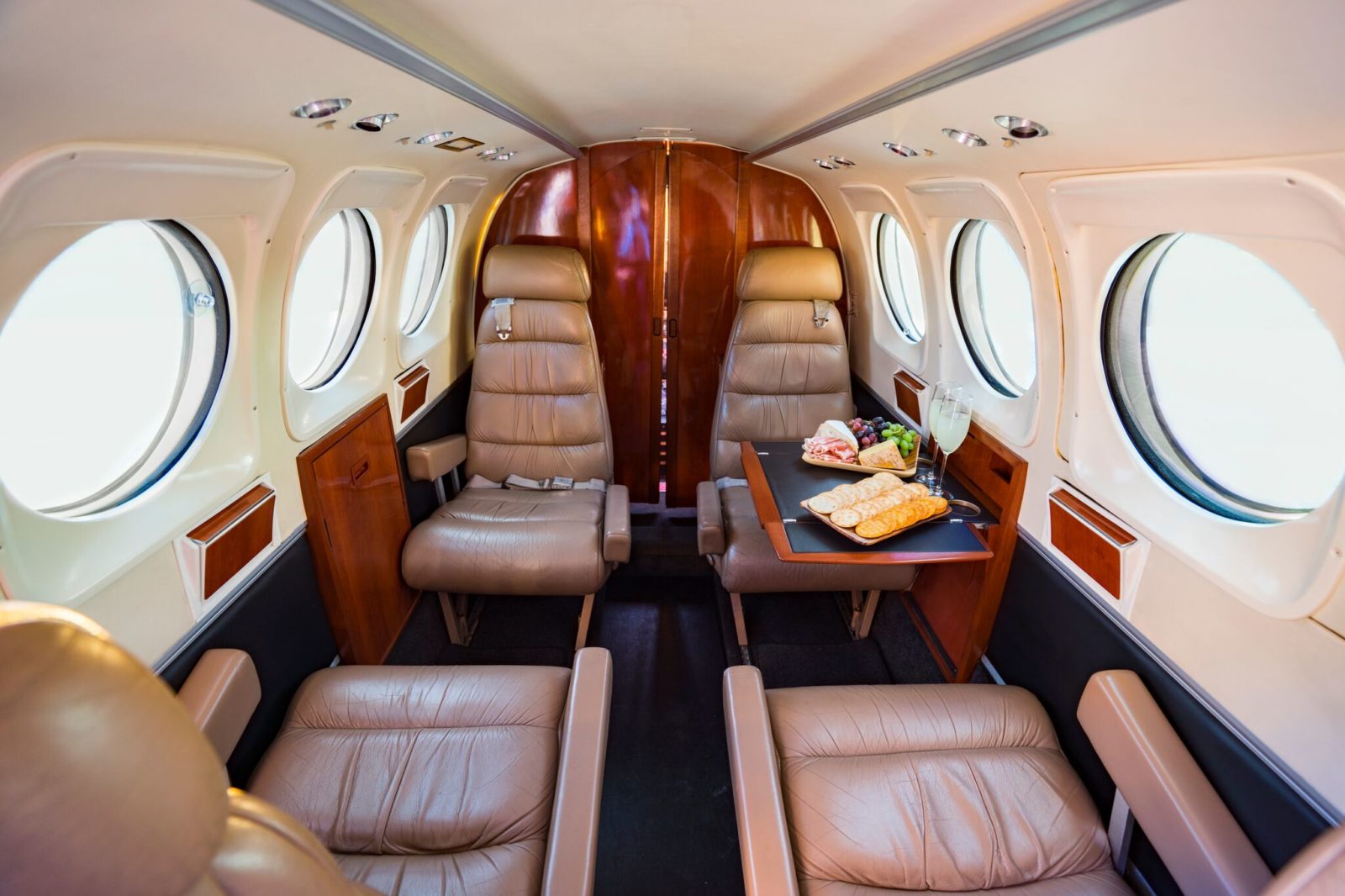 Aircraft Image for N964GB