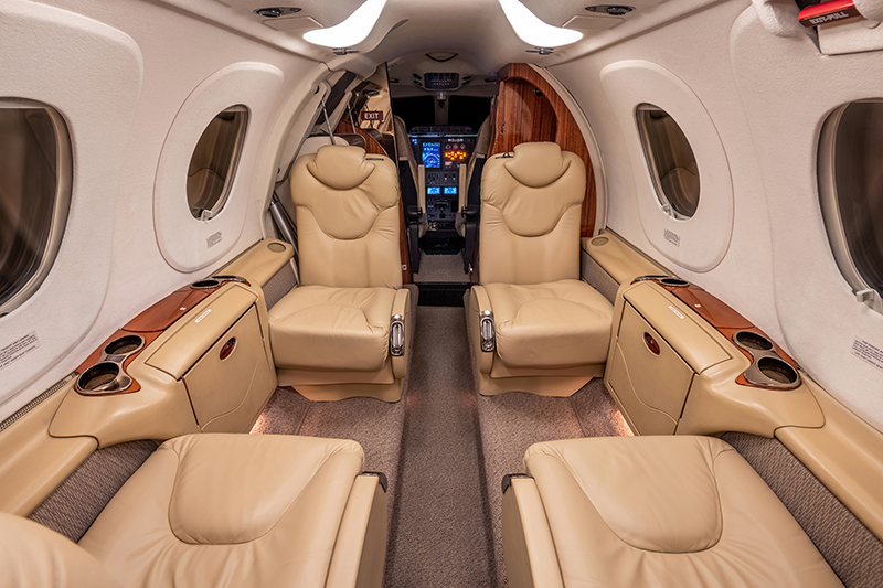 Aircraft Image for N964TS