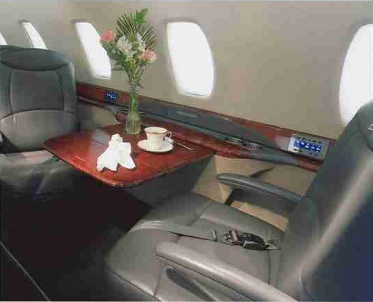 Aircraft Image for N966JM