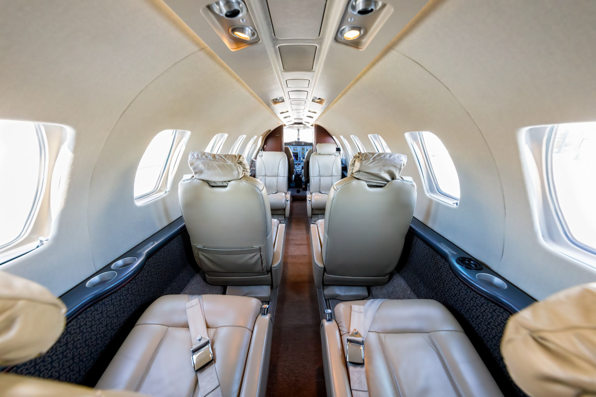 Aircraft Image for N967TG