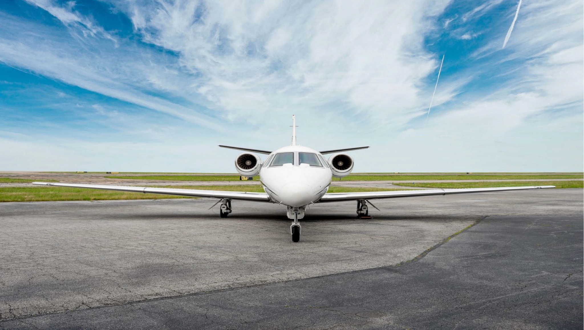 Aircraft Image for N968BS