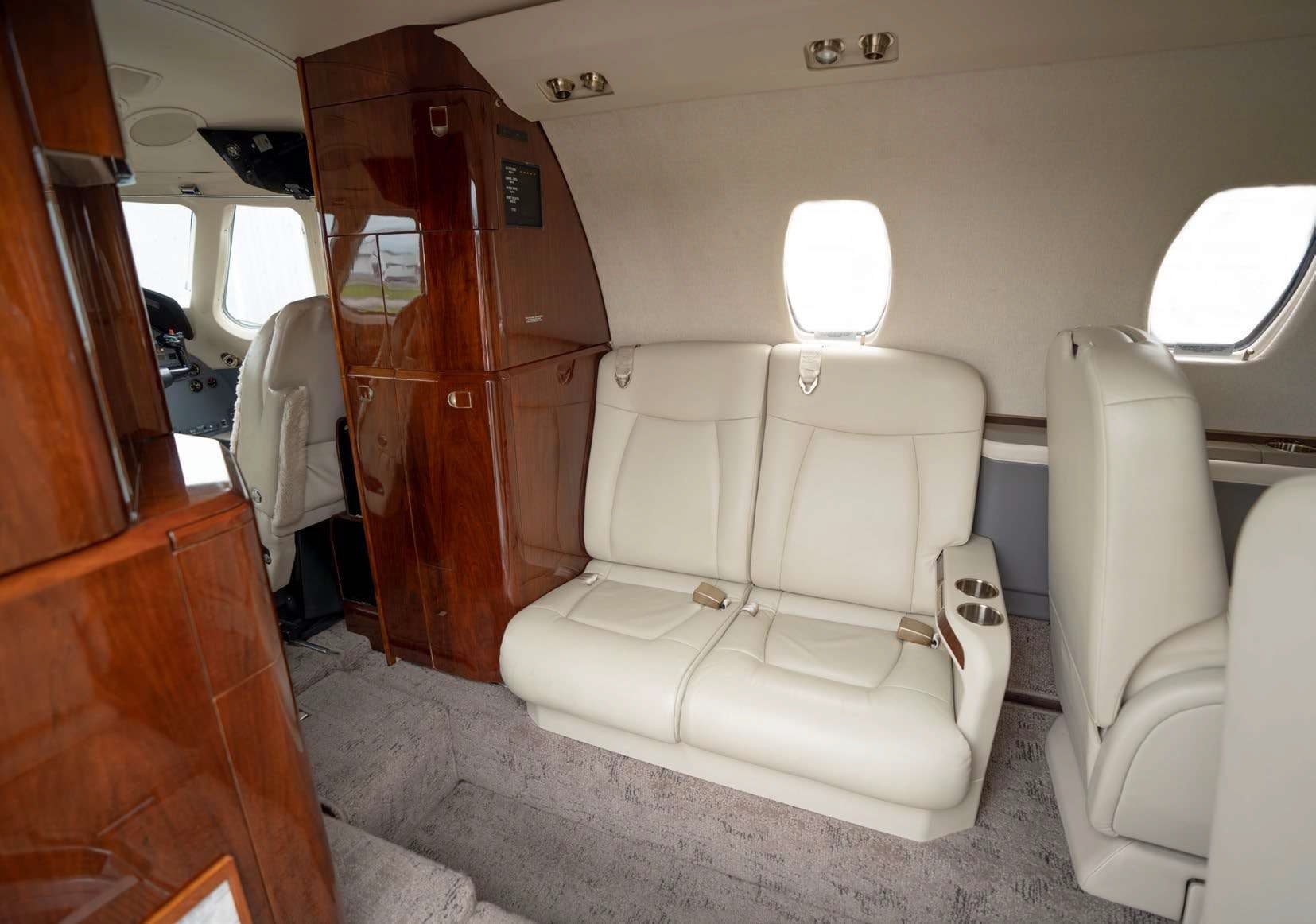 Aircraft Image for N968BS