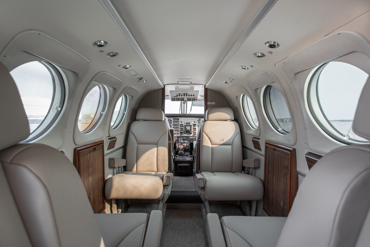 Aircraft Image for N968DB