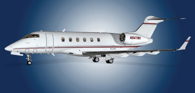 Aircraft Image for N969AF