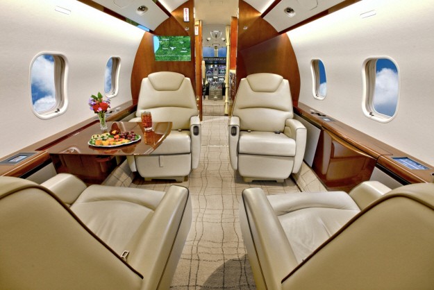 Aircraft Image for N969AF