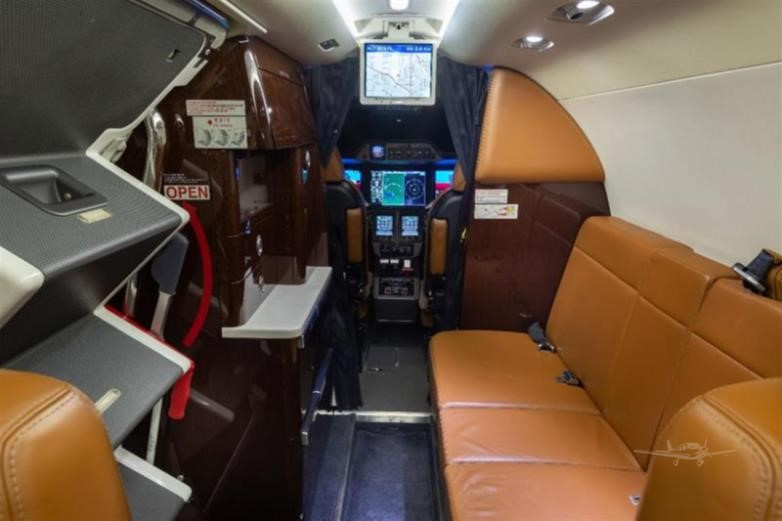 Aircraft Image for N969GC