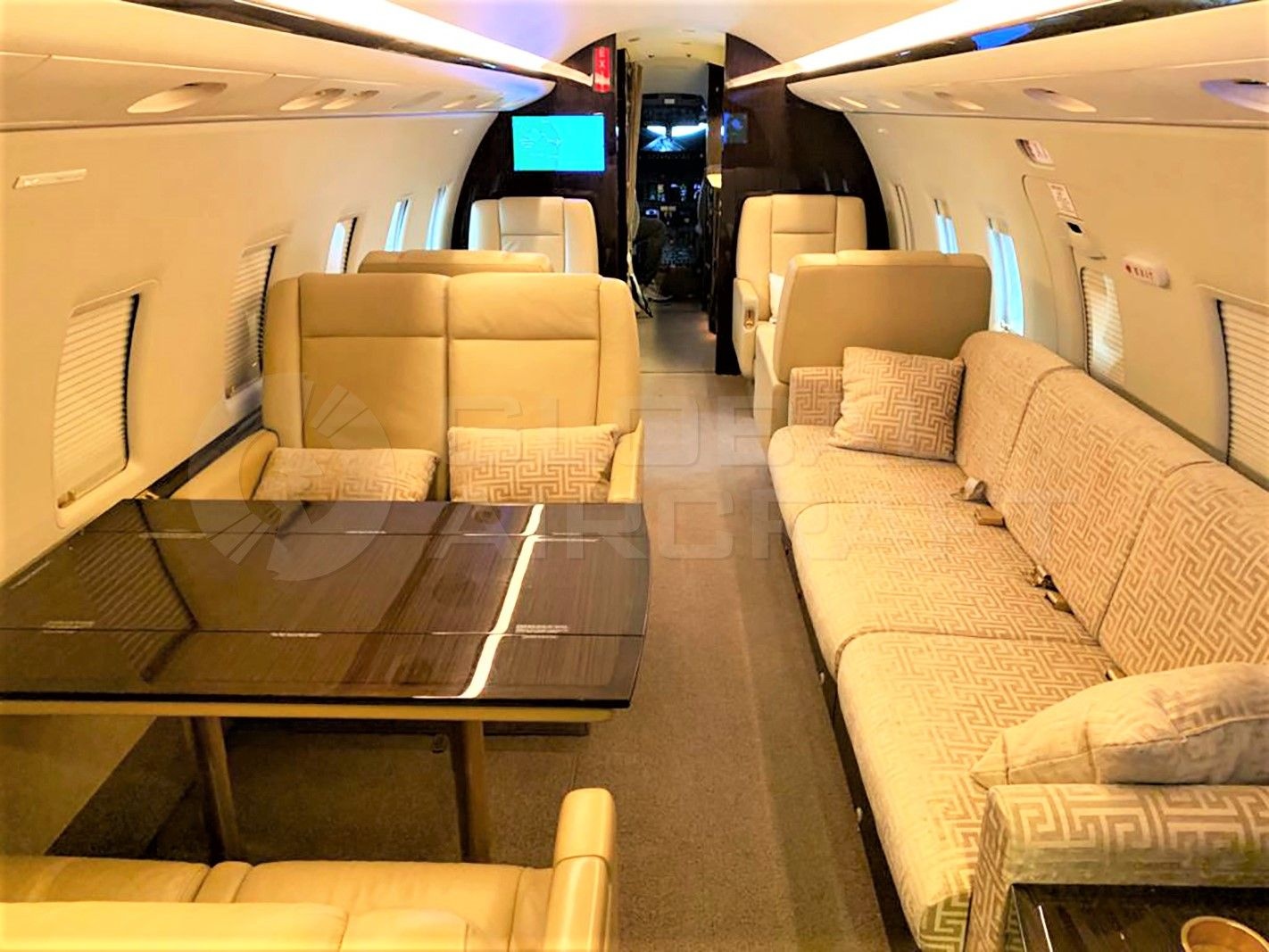 Aircraft Image for N969PW