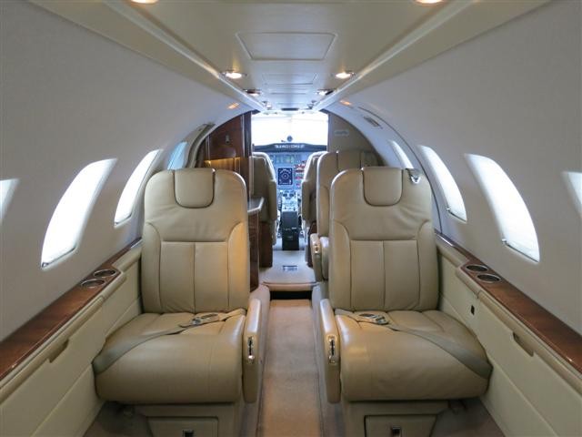 Aircraft Image for N96BL