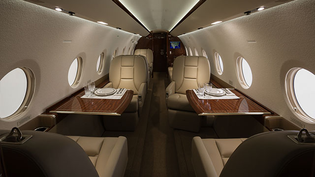 Aircraft Image for N96FT