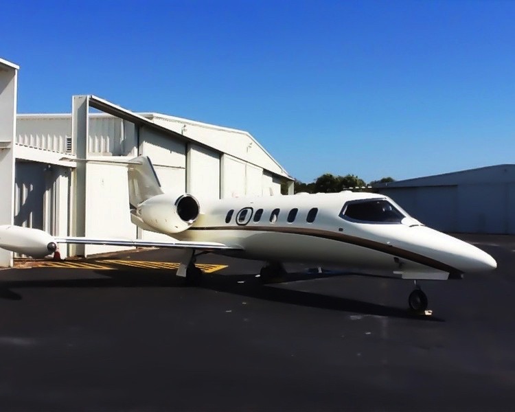 Image of tail N96GS