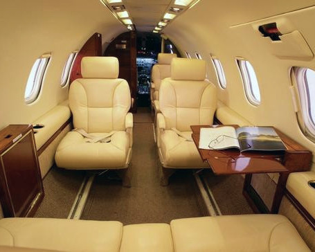 Aircraft Image for N96GS