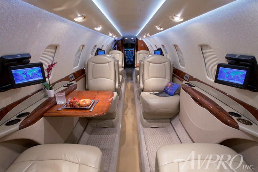Aircraft Image for N96HE