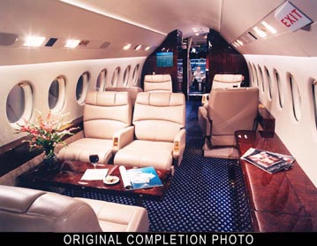 Aircraft Image for N96LA