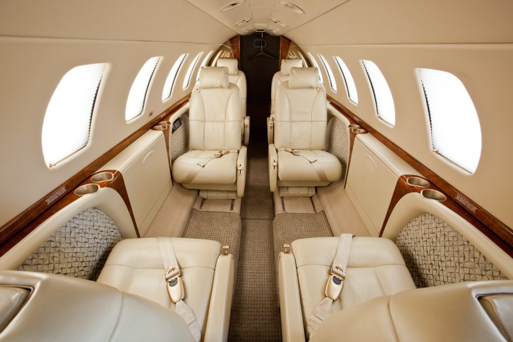 Aircraft Image for N96PB