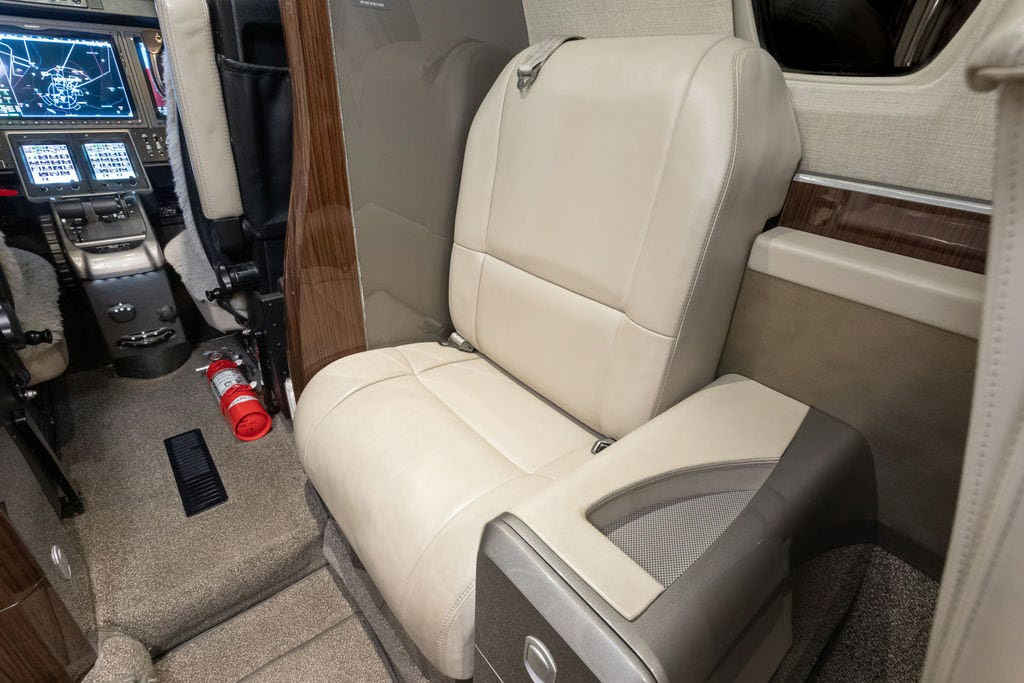 Aircraft Image for N96PZ