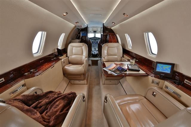 Aircraft Image for N96RX