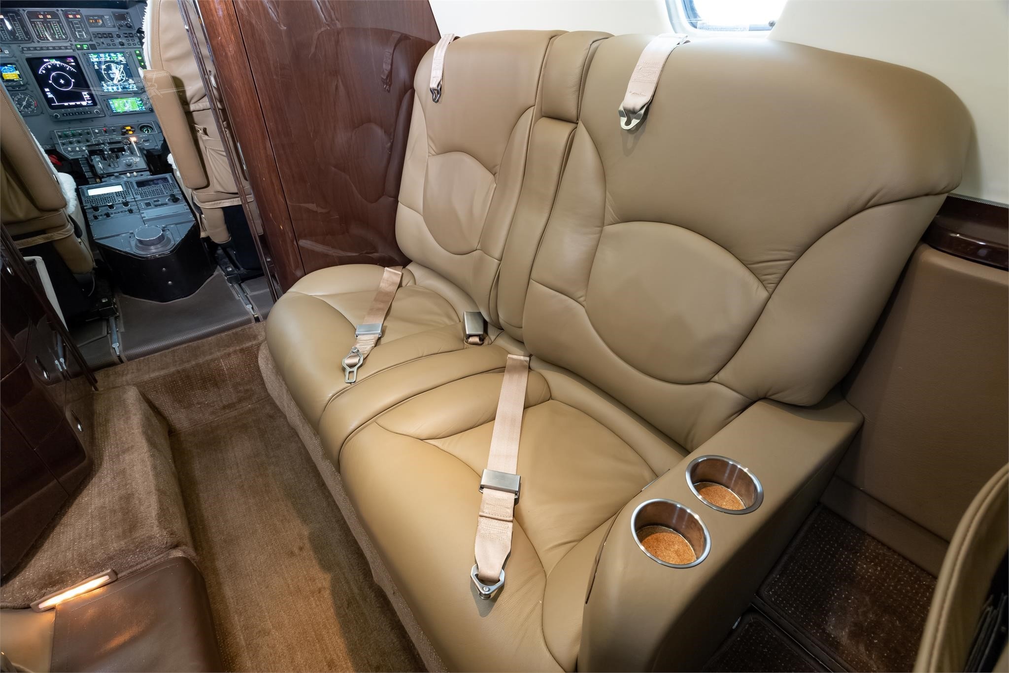 Aircraft Image for N96TE