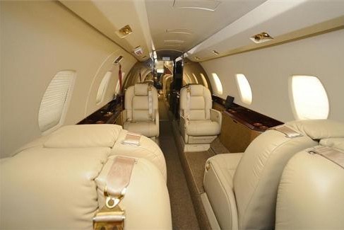 Aircraft Image for N96TX