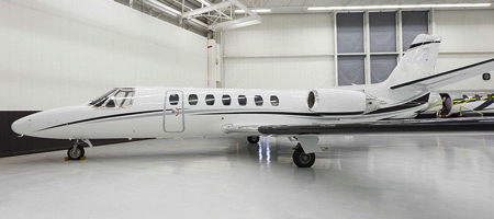 Image of tail N9700T