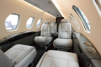 Aircraft Image for N9700T