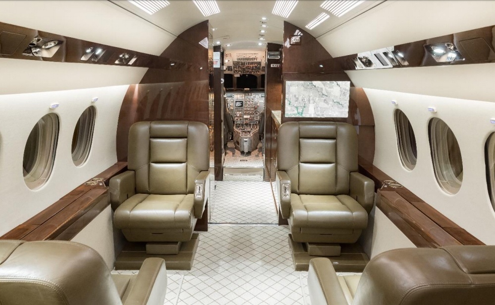 Aircraft Image for N970JD