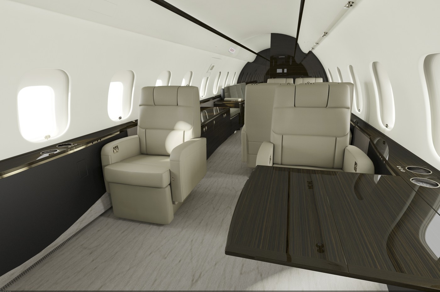 Aircraft Image for N9717