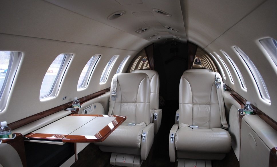 Aircraft Image for N971TB
