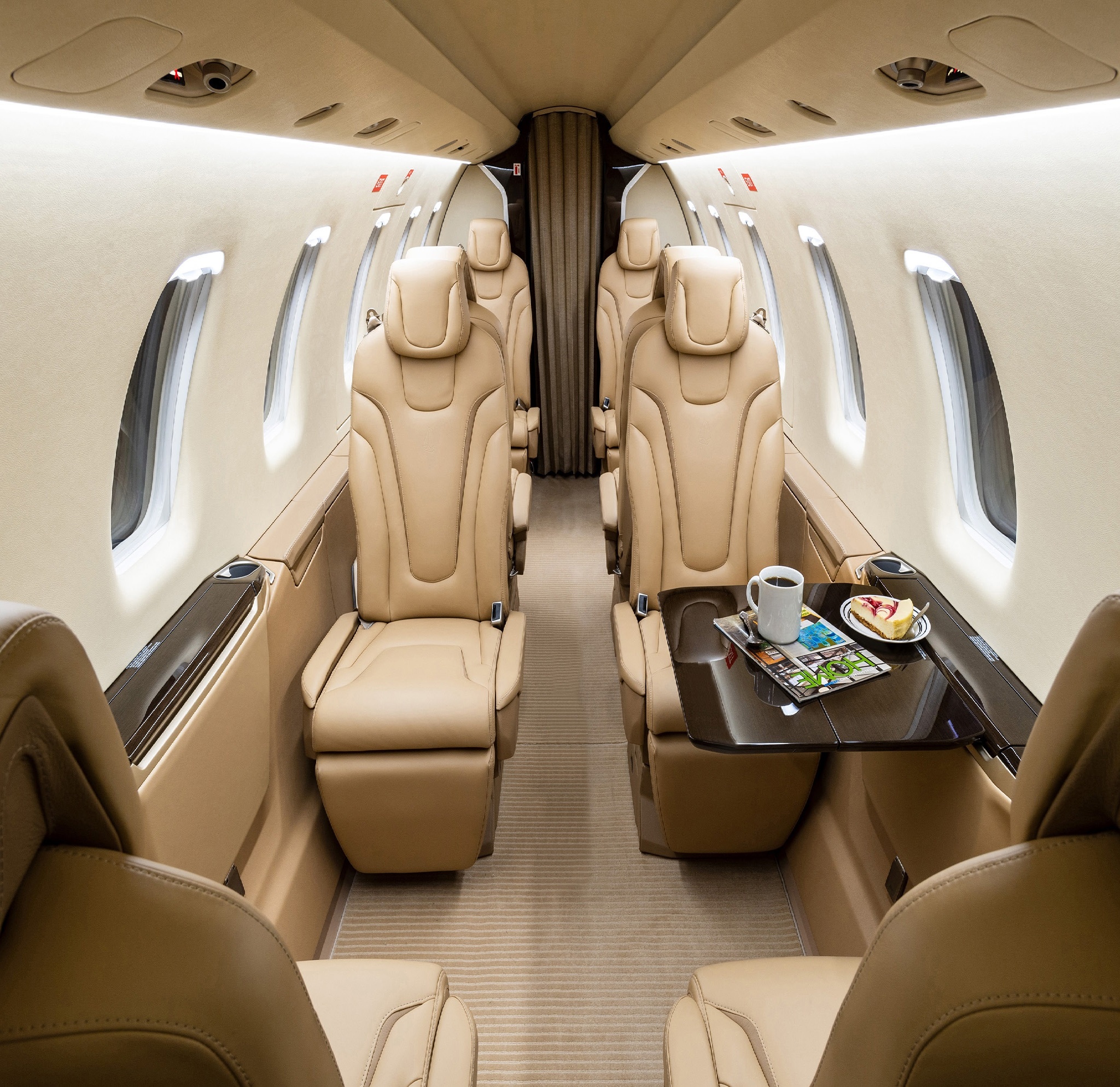 Aircraft Image for N972FB