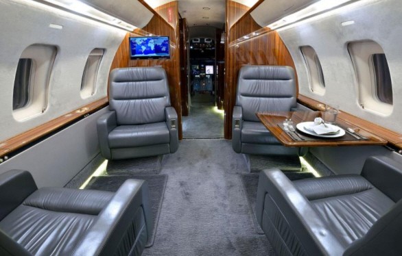 Aircraft Image for N972MC