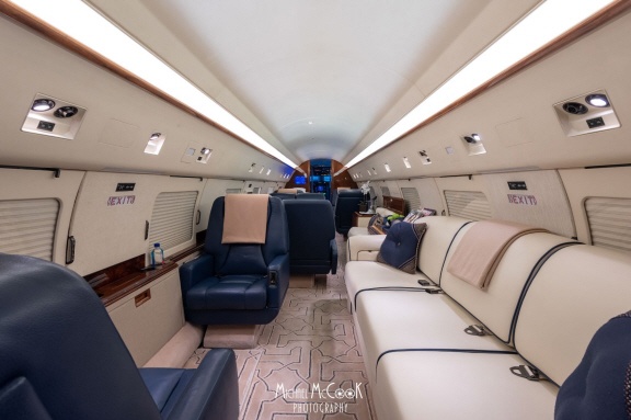Aircraft Image for N972MS