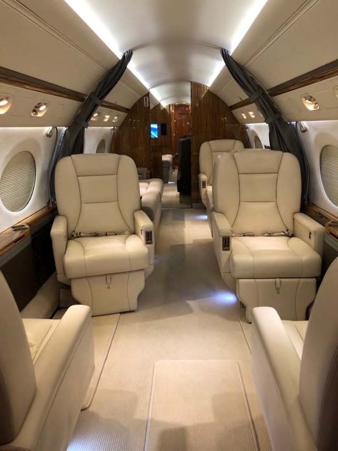 Aircraft Image for N973AC