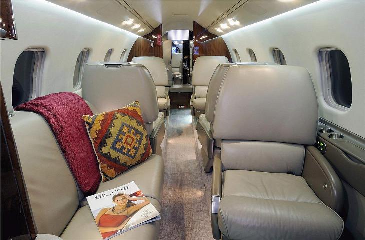 Aircraft Image for N973HR