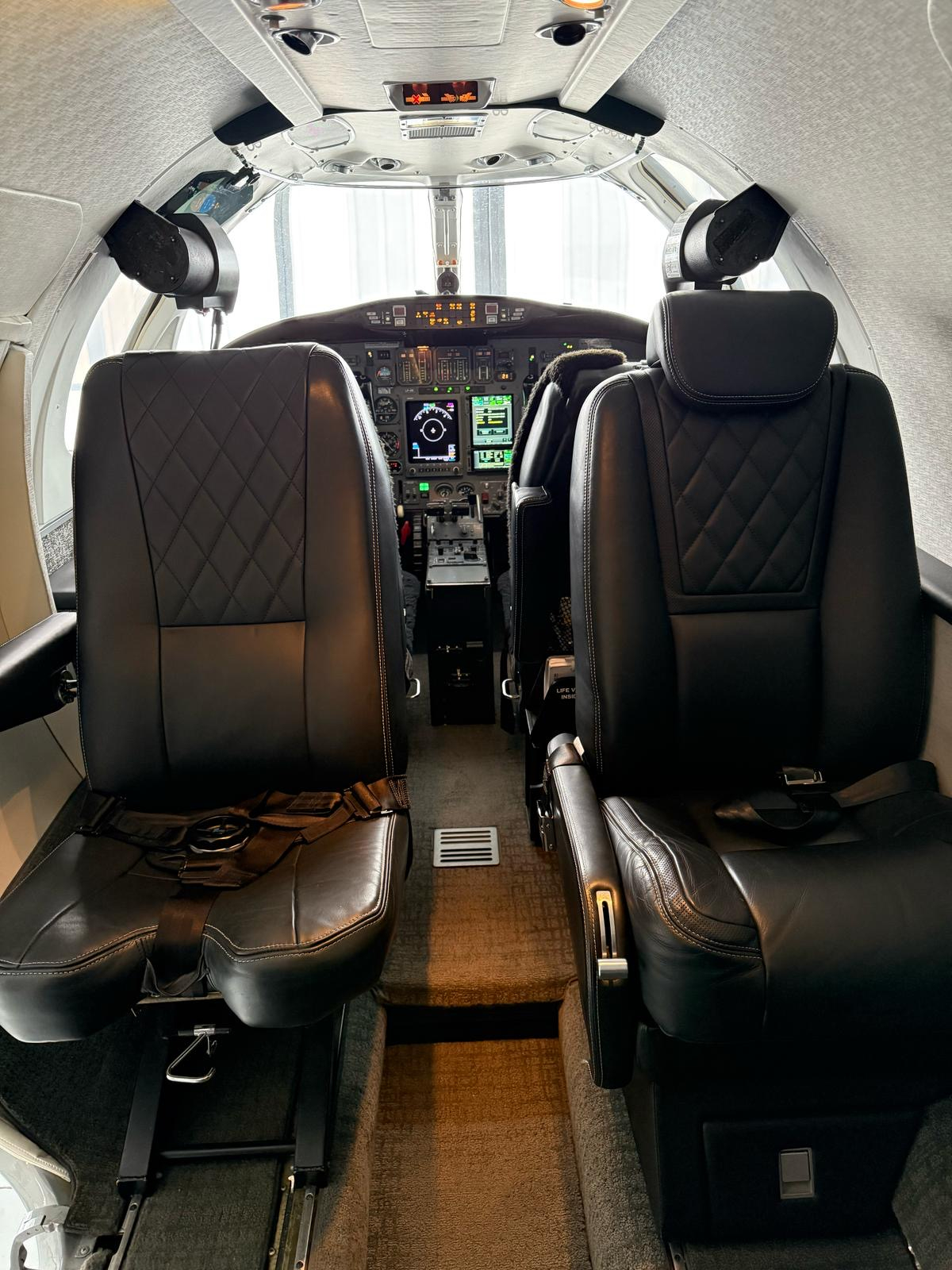Aircraft Image for N974AJ