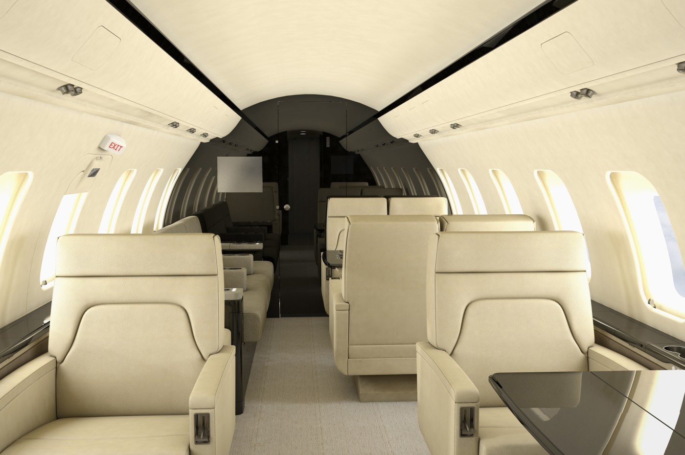 Aircraft Image for N974BH
