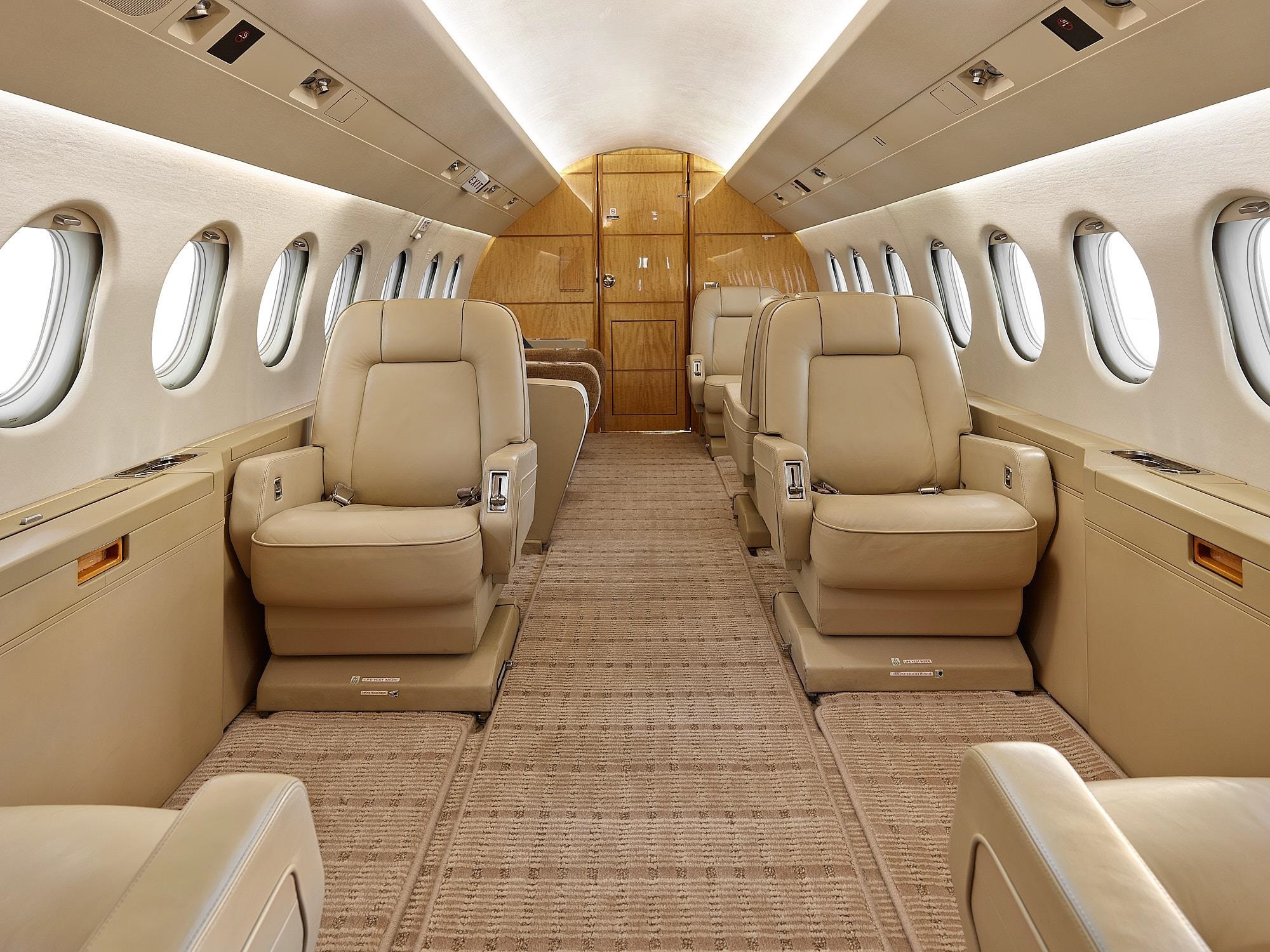 Aircraft Image for N974HR