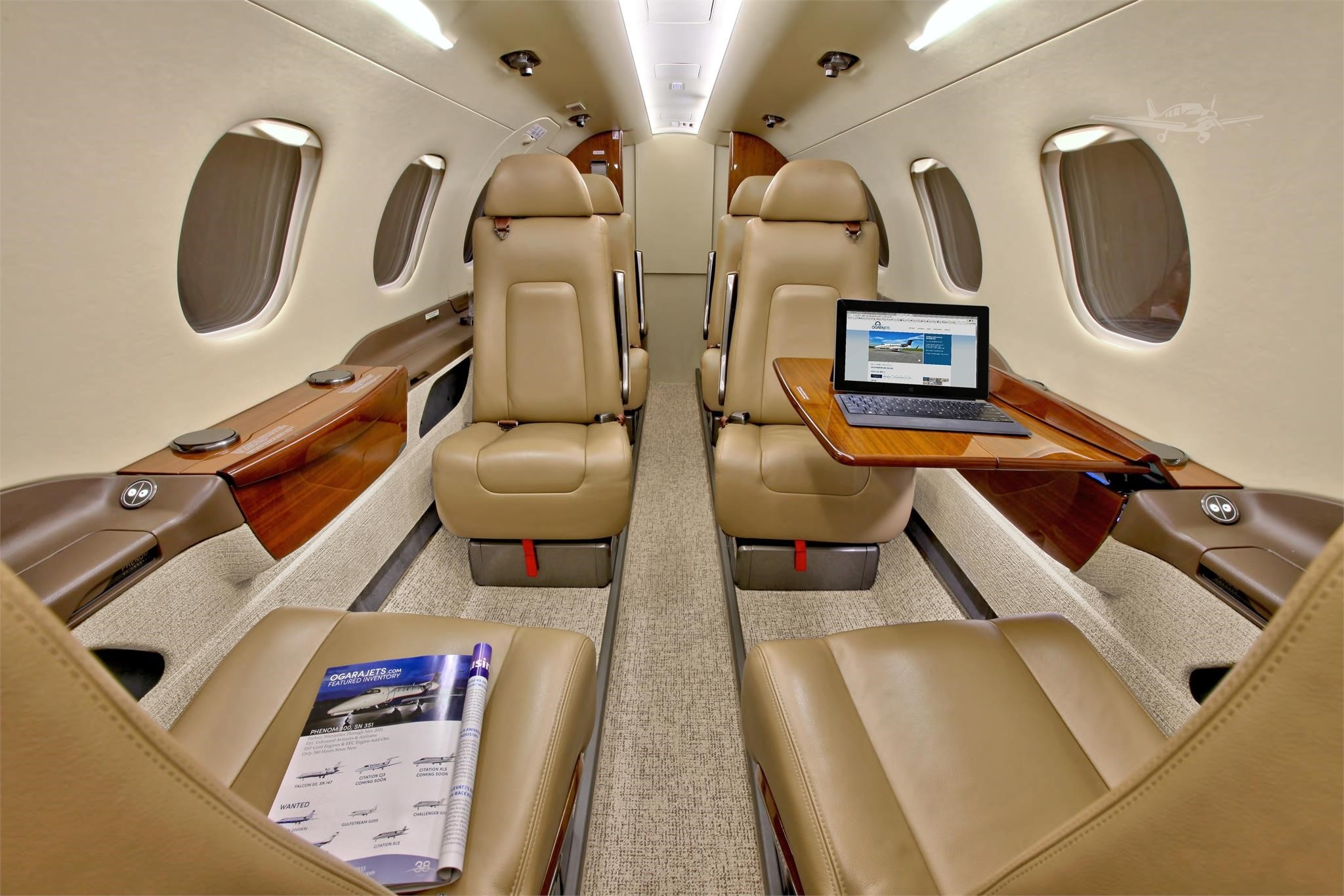 Aircraft Image for N974SC
