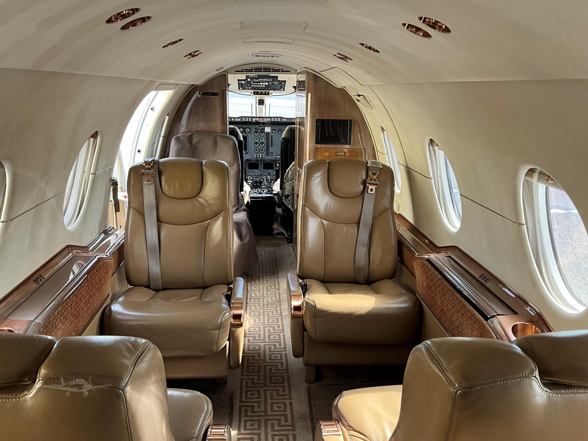 Aircraft Image for N975BD