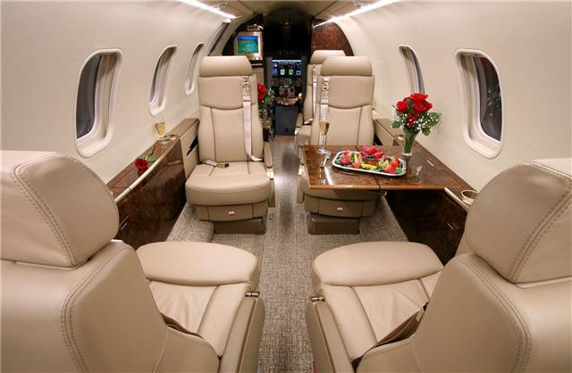 Aircraft Image for N975DM