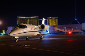 Image of tail N975LV