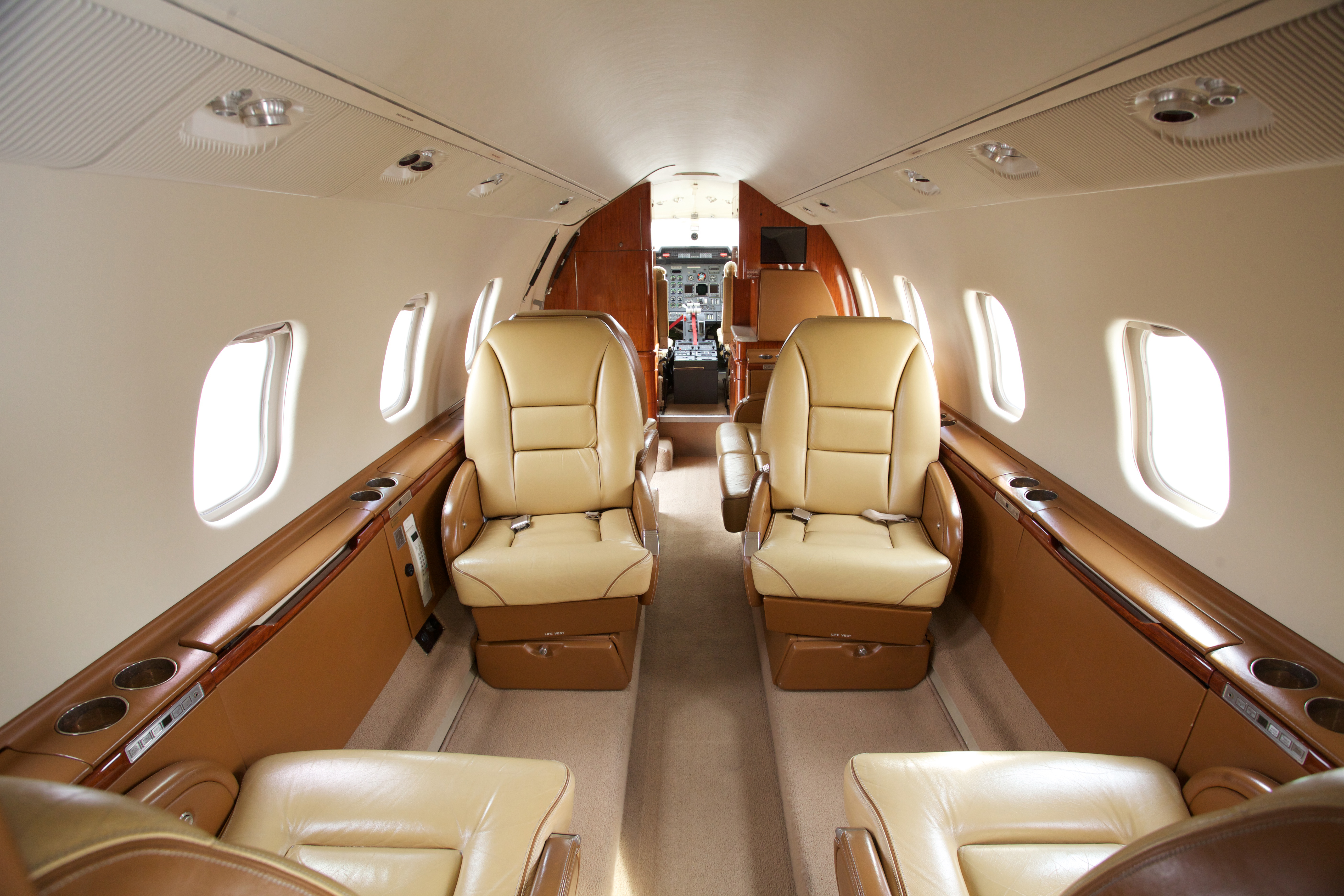 Aircraft Image for N975LV