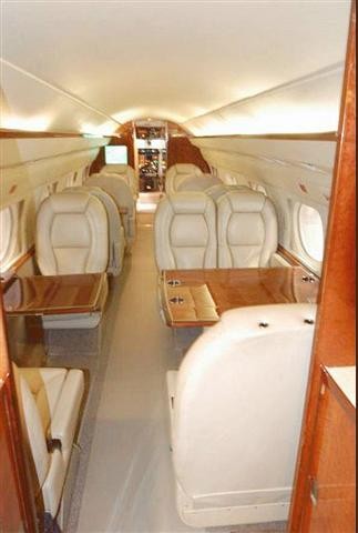 Aircraft Image for N975RG