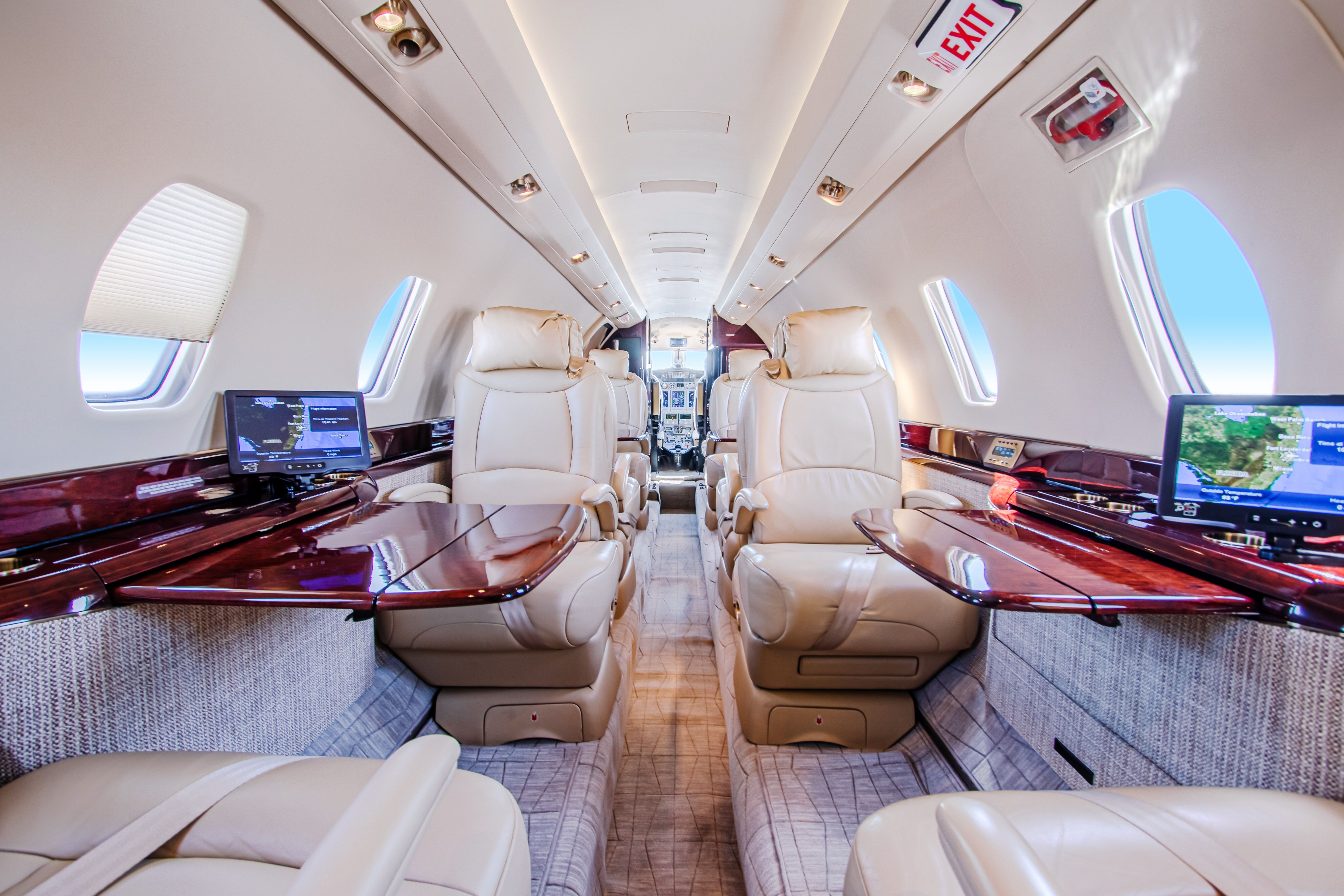 Aircraft Image for N976JS
