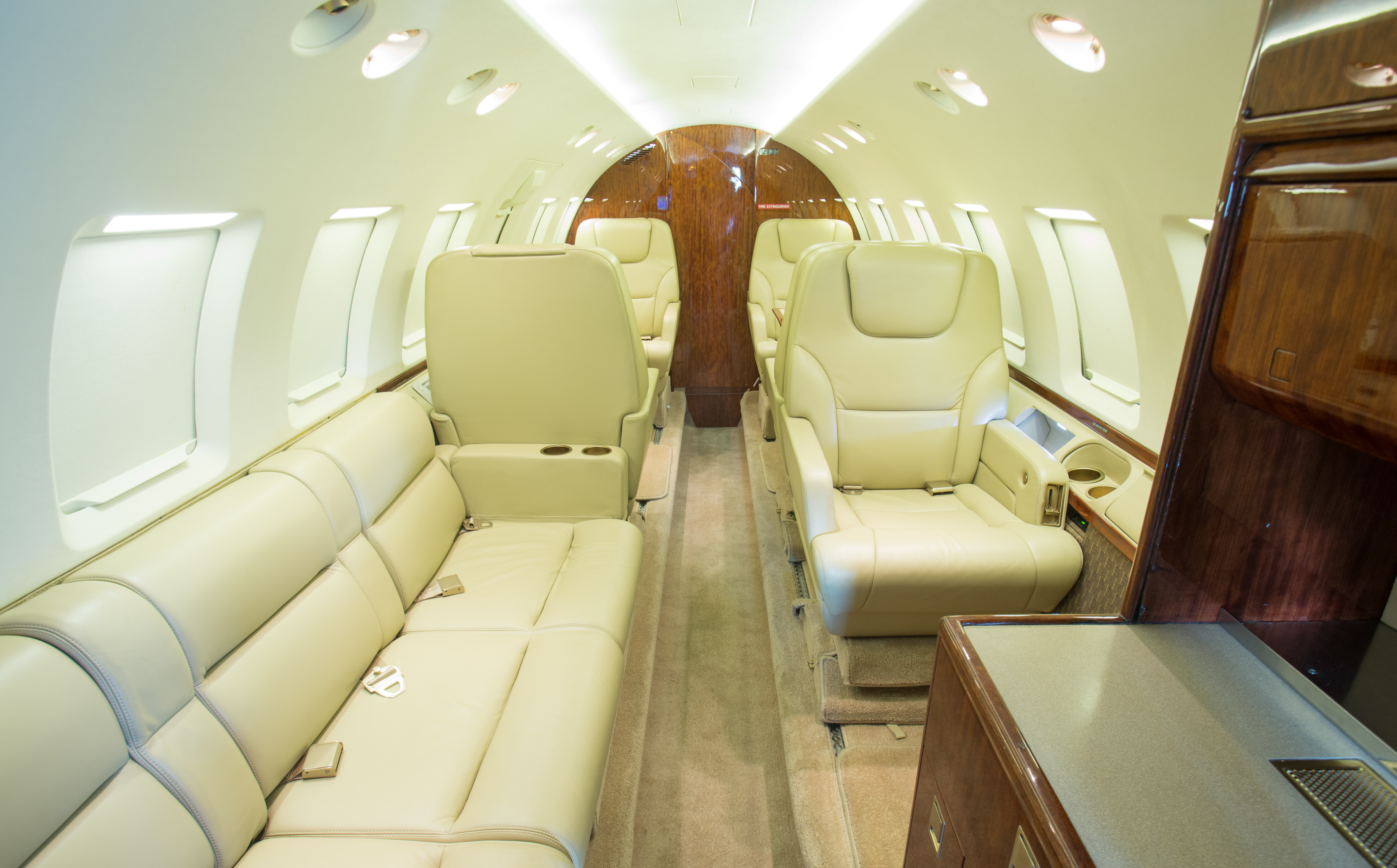 Aircraft Image for N976SC