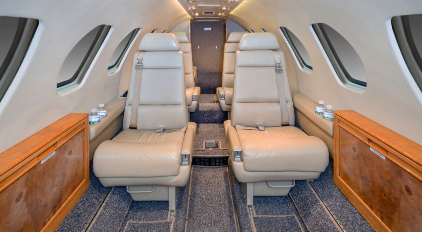 Aircraft Image for N976WT