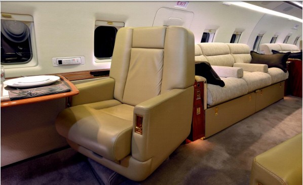 Aircraft Image for N9771C
