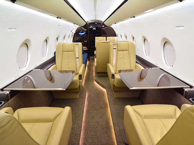 Aircraft Image for N977AE