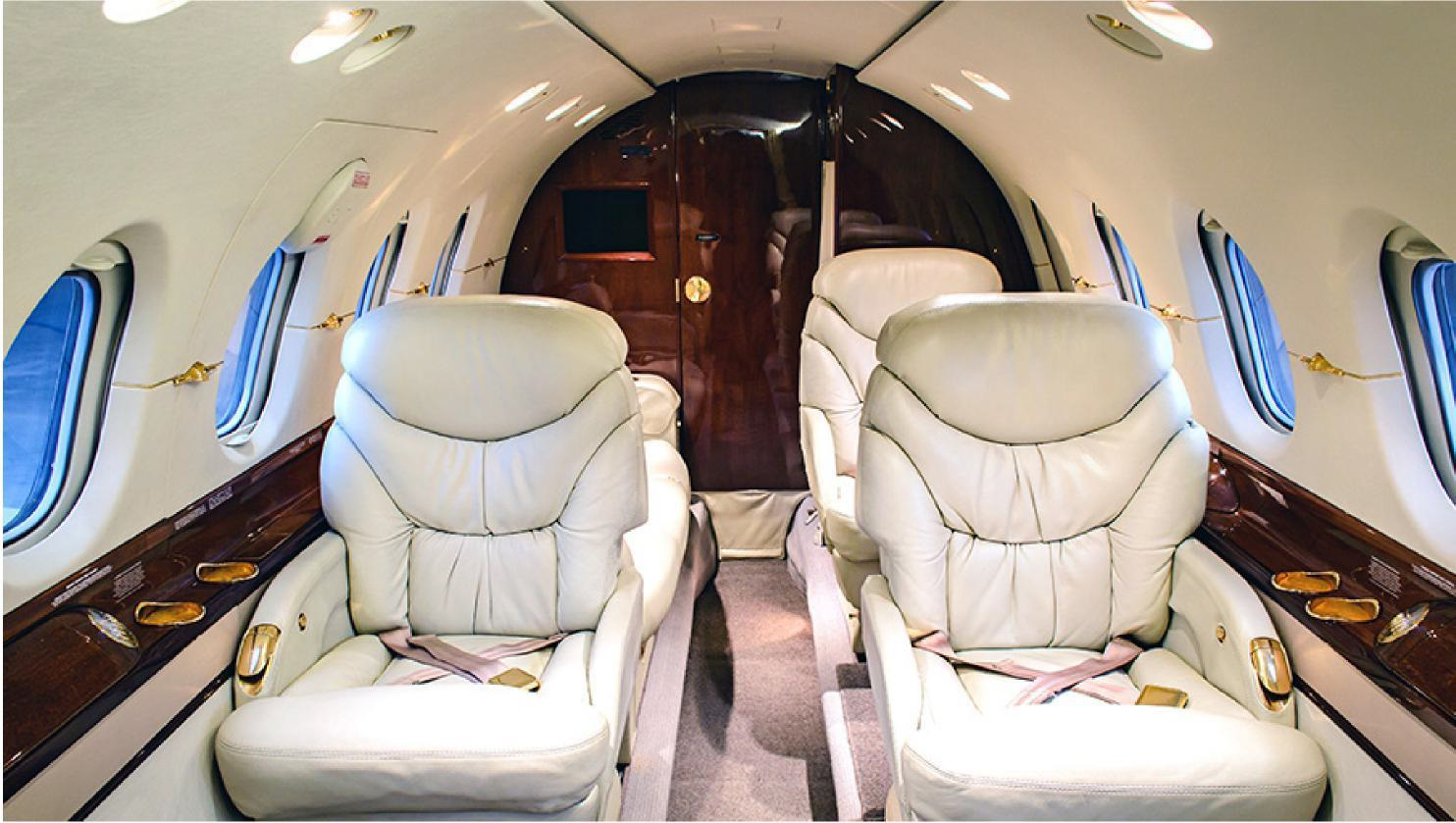 Aircraft Image for N977AV
