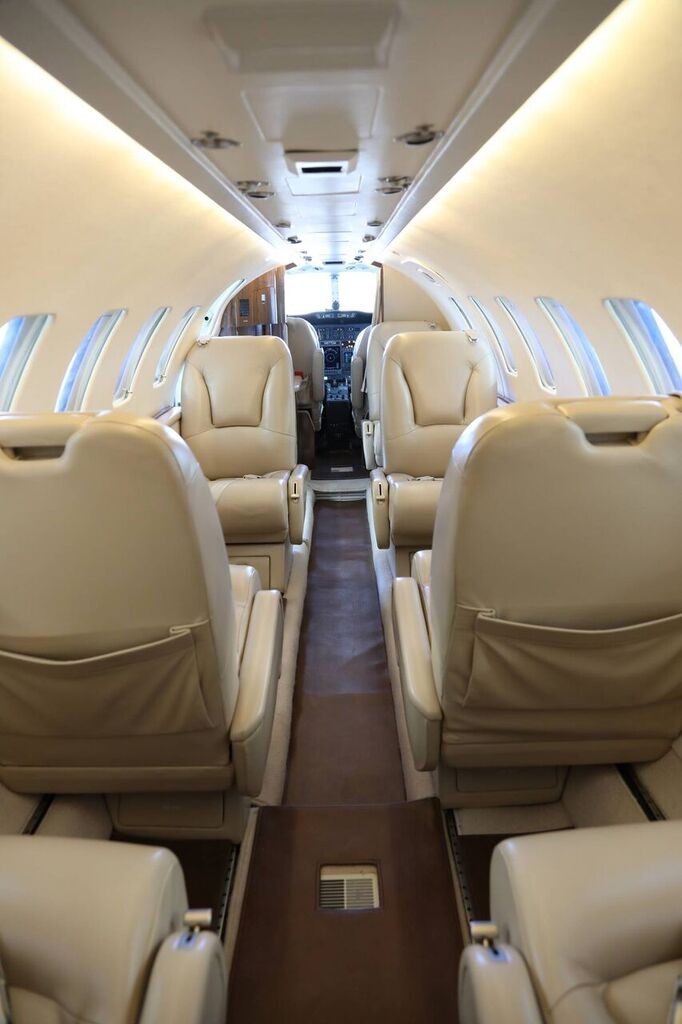 Aircraft Image for N977DM